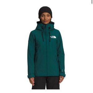 North face superlu jacket
